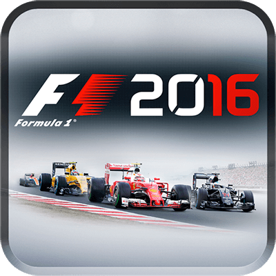 F1™ 2016 (2017)
