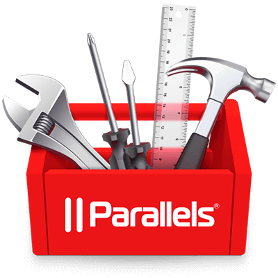 Parallels Toolbox 1.5.2