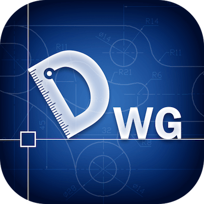 DWG Viewer 1.2.4