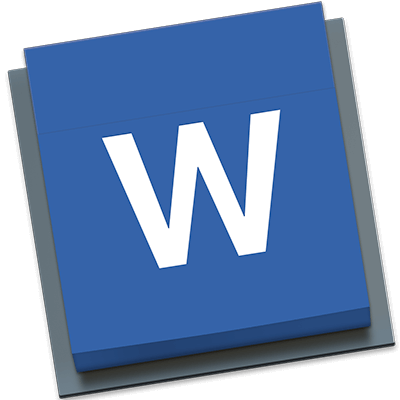 1Doc: Word Processor for Writer 1.0.9