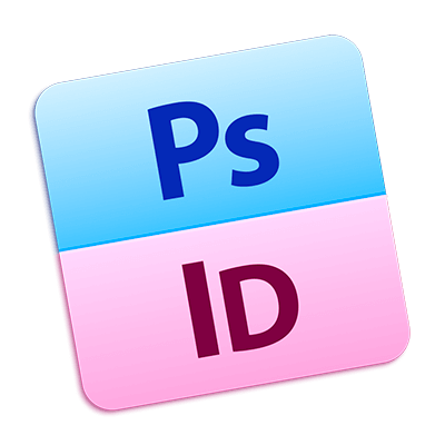 Expert Designs for Adobe Photoshop and InDesign v1.1