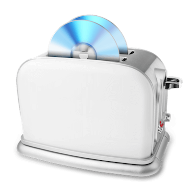 Toast Titanium Pro 16 (4745)