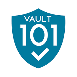 Vault 101 v1.4.9
