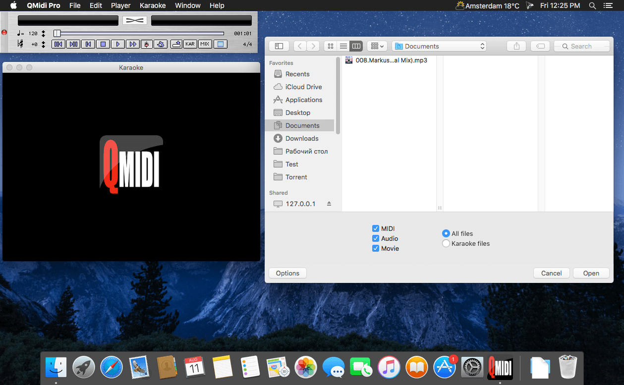 qmidi for mac 2.5.8