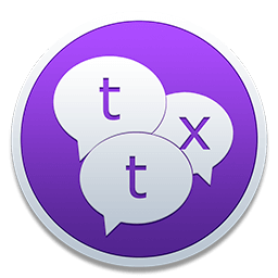 Textual 7.2.1 fix- IRC клиент для Mac