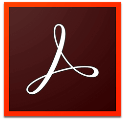 adobe reader for mac icons