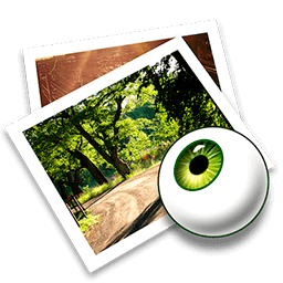 Xee 3.5.4 - просмотрщик изображений для Mac OS