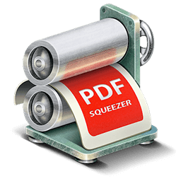 PDF Squeezer 3.12