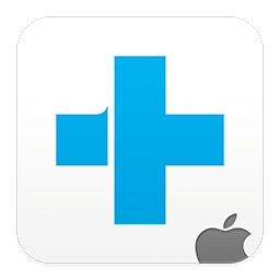 Wondershare dr.fone toolkit for iOS 8.6.1
