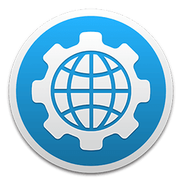 Network Kit X 7.1 - полный набор сетевых инструментов.