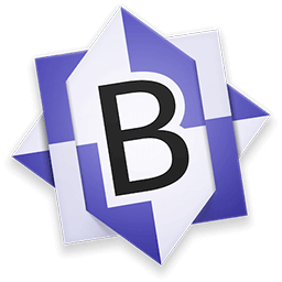 BBEdit 13.5.4