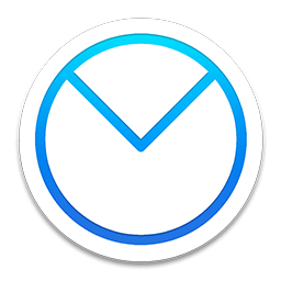AirMail 3.6.58 - почтовый клиент для Mac