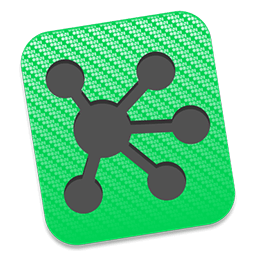 OmniGraffle Pro 7.10.1