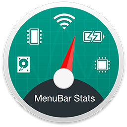 menubar stats battery health
