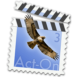 Mail ActOn 4.1.2