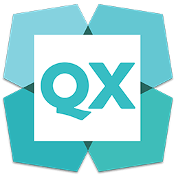 QuarkXPress 2017 13.2.1