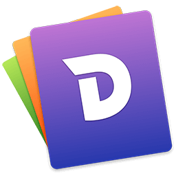 Dash 5.1.1 - браузер документации и примеров кода