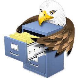 eaglefiler file type