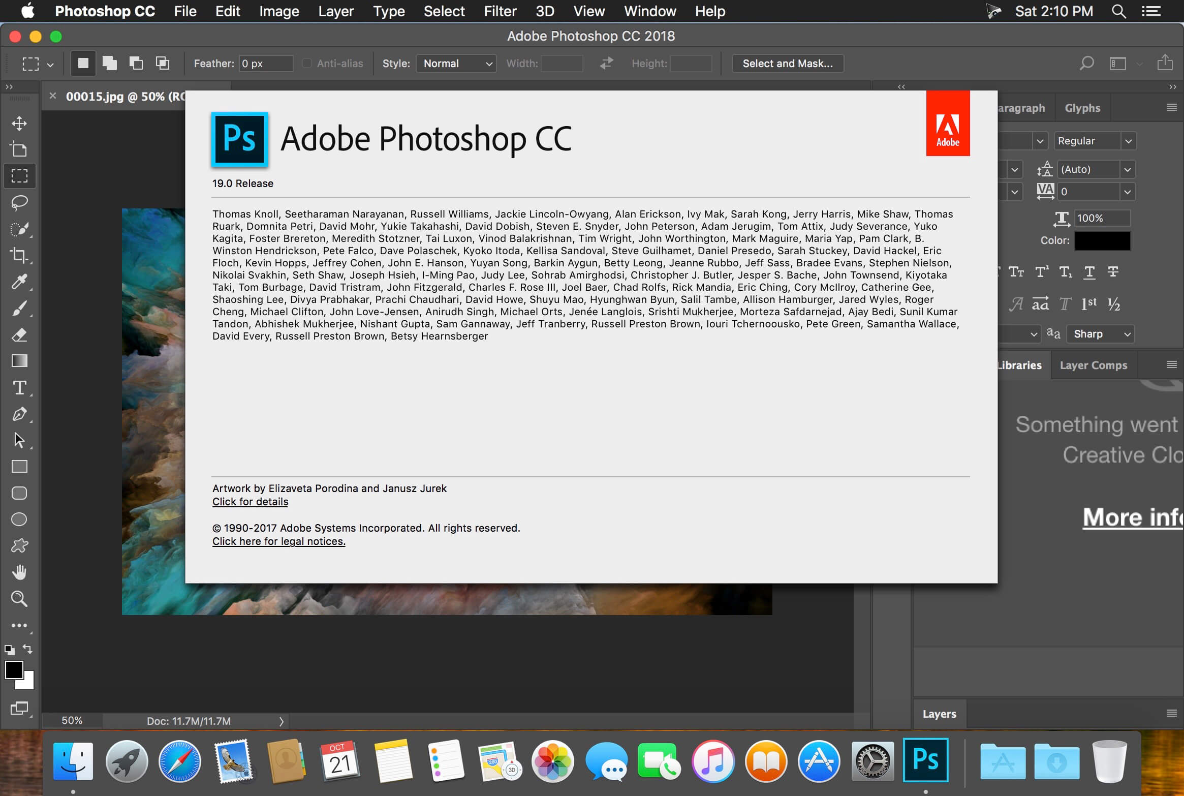 photoshop illegal download mac