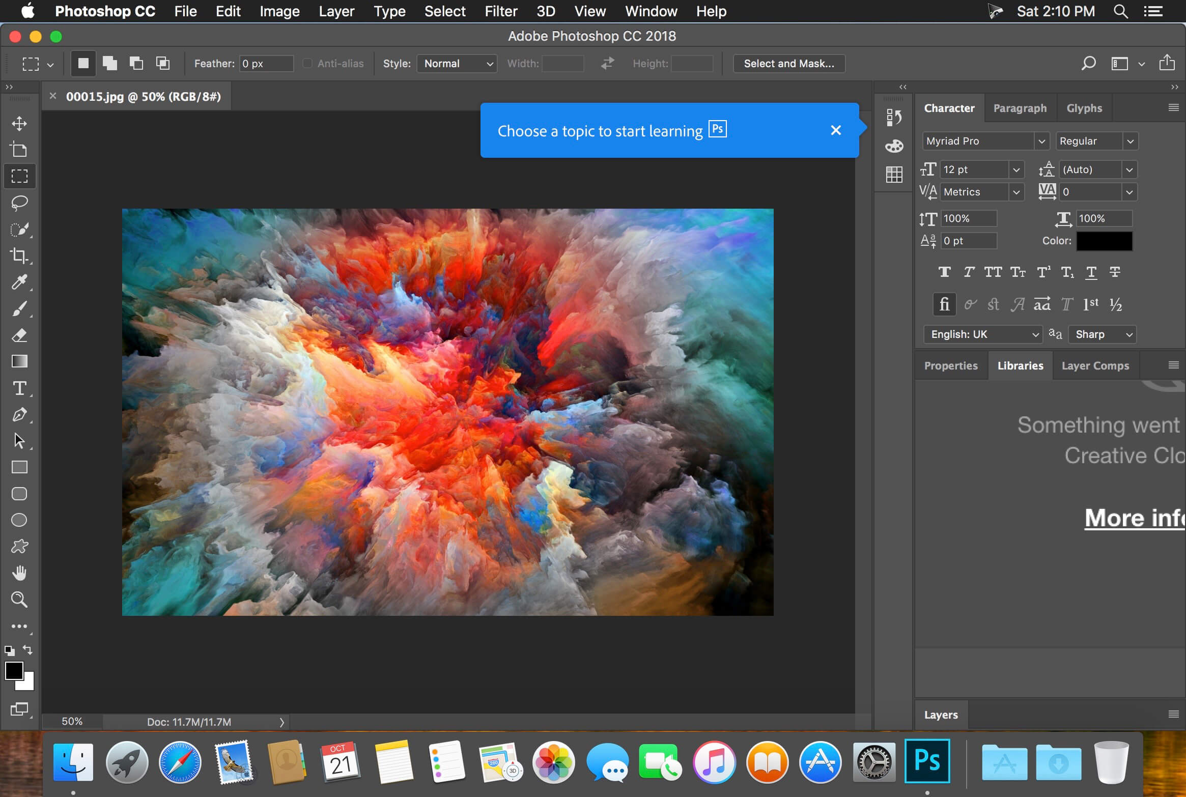 download adobe photoshop cc 18