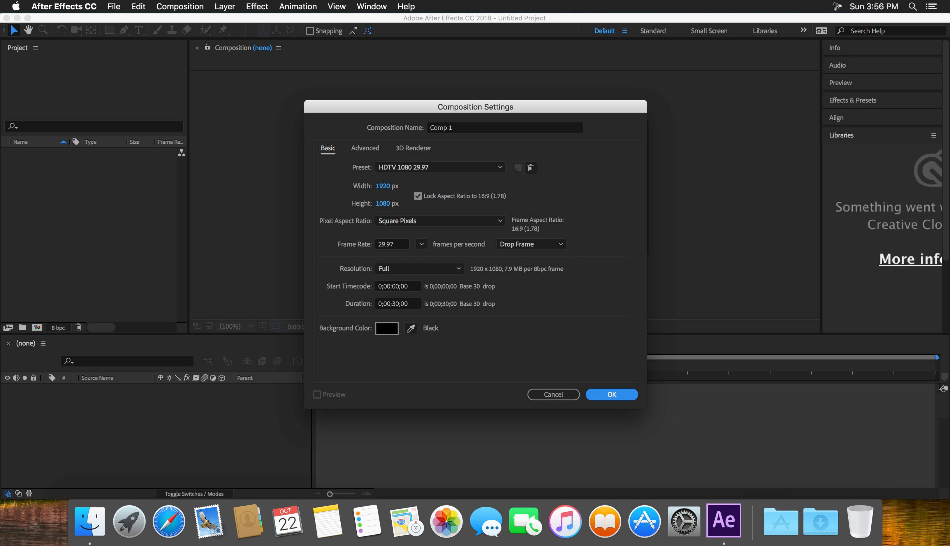 download adove after effects cc2018 v15.1.1