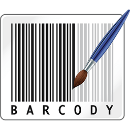 Barcody 3.16 - создание штрихкодов