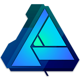 Affinity Designer 1.6.1