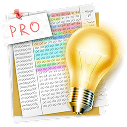 Synalyze It! Pro 1.23.4 - удобный Hex-редактор