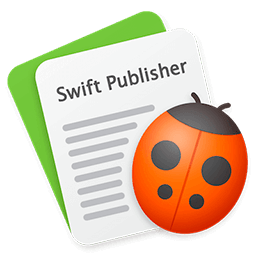 Swift Publisher 5.6.4