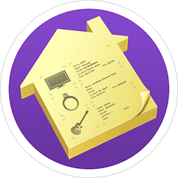 Home Inventory 3.7.4
