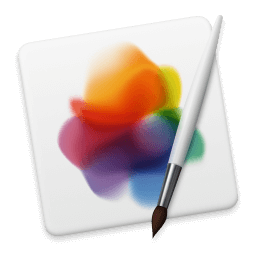 Pixelmator Pro 1.0.9