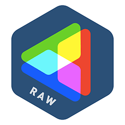 CameraBag RAW 3.0.210