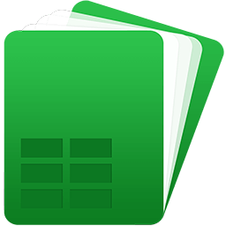 Templates for MS Excel by GN 5.0.5
