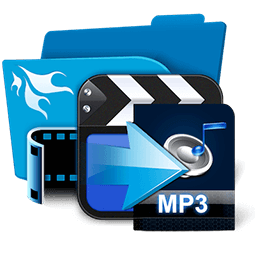 AnyMP4 MP3 Converter for Mac 8.2.16