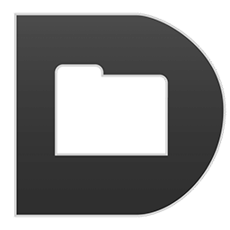 Default Folder X 5.2.4 - быстрый доступ к папкам и командам