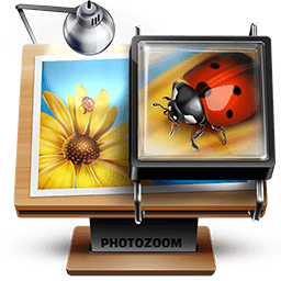 PhotoZoom Pro 7.1