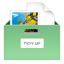 Tidy Up 5.1.1