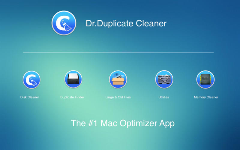 photos duplicate cleaner on the mac app store