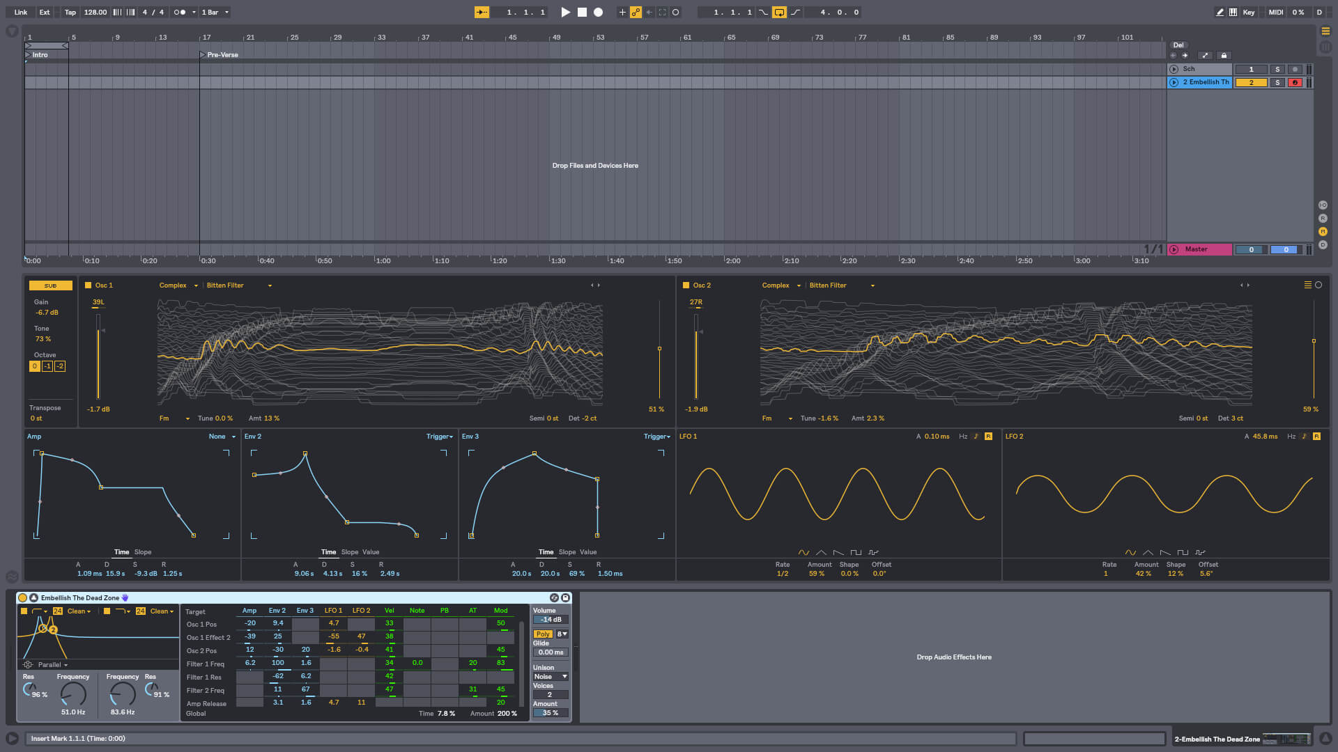 Ableton Live Suite 11.3.4 for ios download