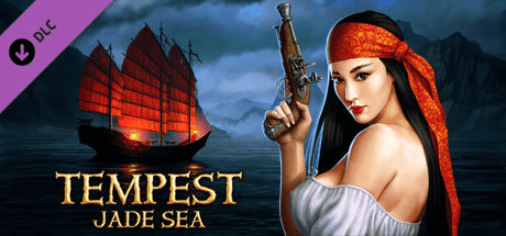 Tempest - Jade Sea (2018)