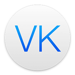 Messenger for VK 6.1.1