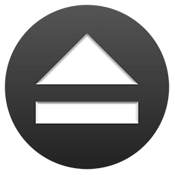 Jettison 1.7.5 - автоматически размонтируем диски