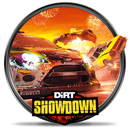DiRT Showdown 1.1.1