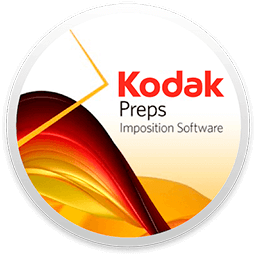 Kodak Preps 9.0.0 Build 512