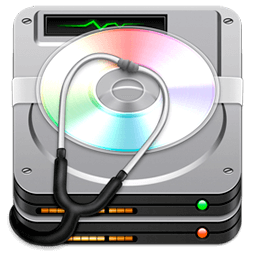 Disk Doctor 4.4 - помощь вашему HDD, SSD