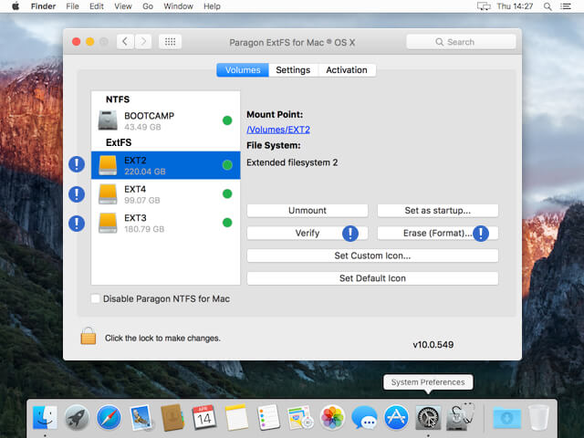 Paragon ntfs 16 1 11 for mac