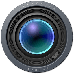 Screenium 3.2.6 - сделать съемку экрана на Маке