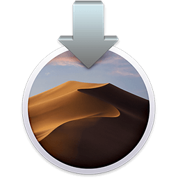 macOS Mojave 10.14.6 (18G103)