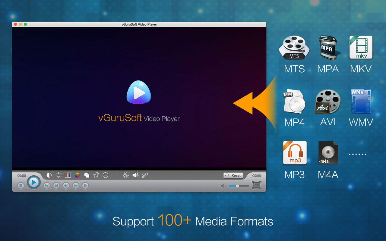 Проигрыватель mkv для windows 10. Плеер Mac os. Mkv плеер. Видео проигрыватель. Mkv Player поддержка.