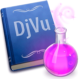 Djvu Reader For Mac